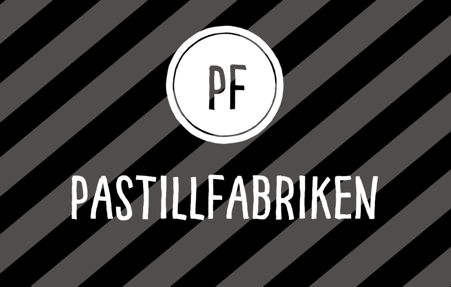 Pastillfabriken