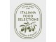 Italiana Food Selections