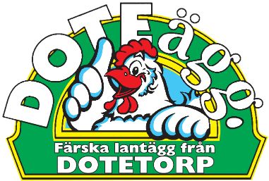 Dotetorps Ägg