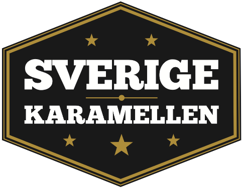 Sverigekaramellen