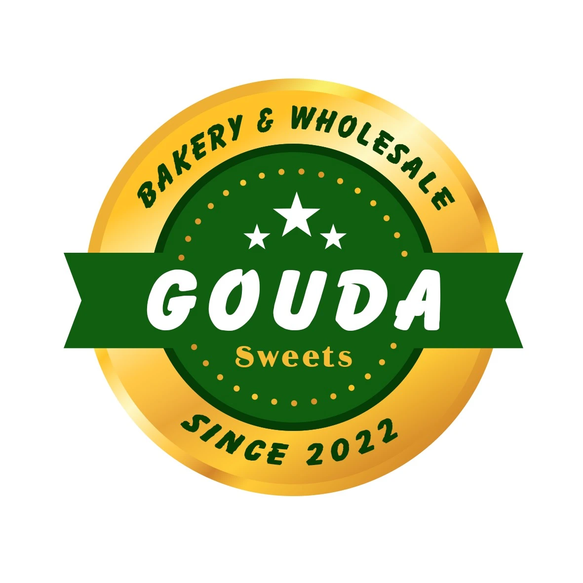 Gouda Sweets