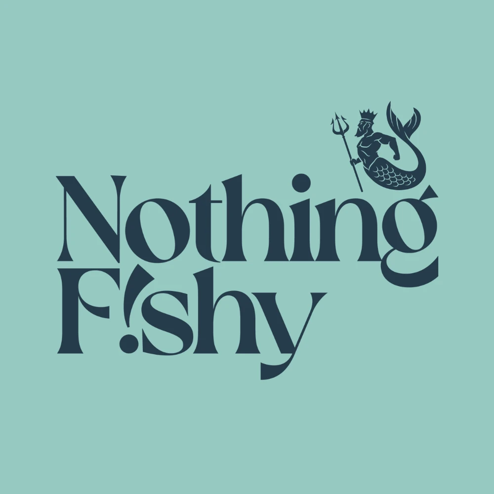 Nothing F!SHY