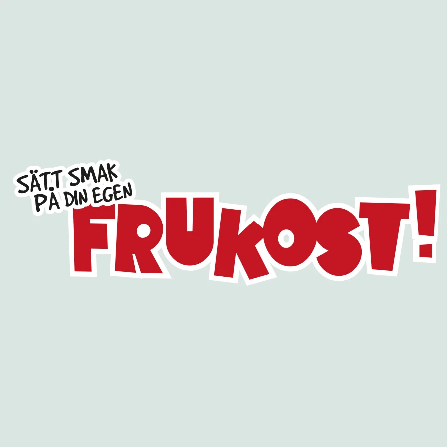 Frukost - Butiksodlat