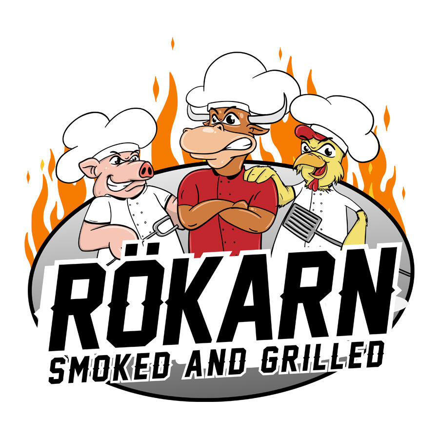 Rökarn´s Kebab