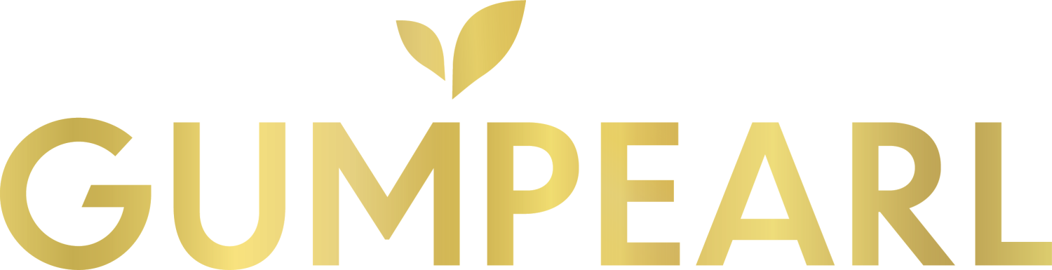 Gumpearl - framtidens munvård