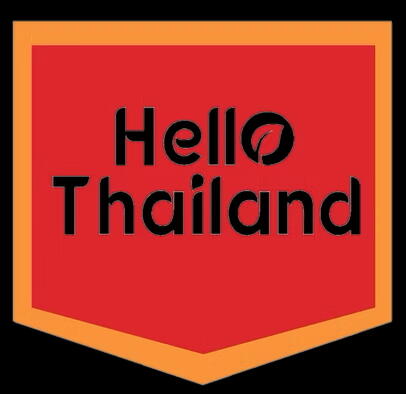 Hello Thailand